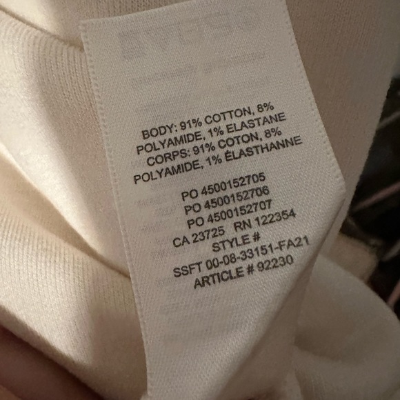 Sweater Dress - Picture 4 of 6